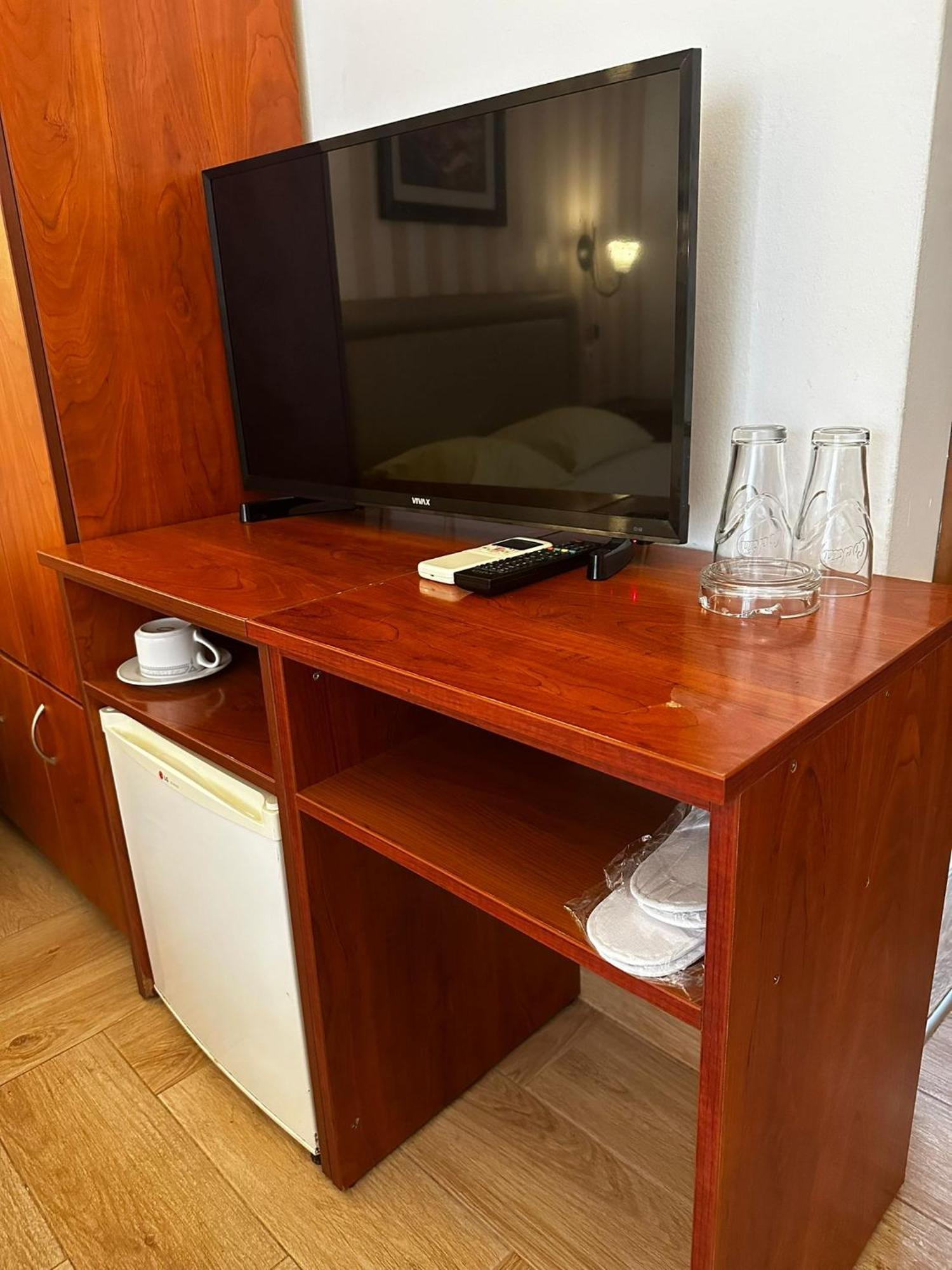 Central Hotel-Budva Extérieur photo